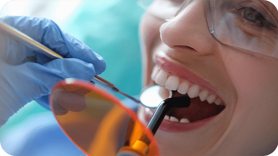 Eficácia, com os melhores materiais e especialistas capacitados para fazer a sua restauração