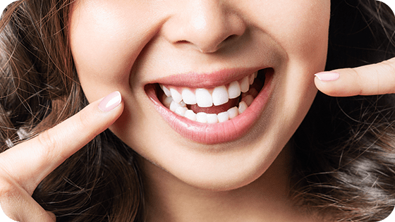 Além da estética bonita