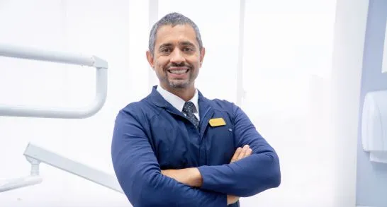 Dentista no Parque São Lucas